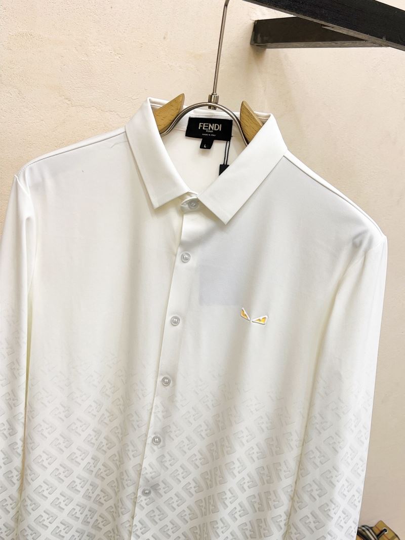 Fendi Shirts